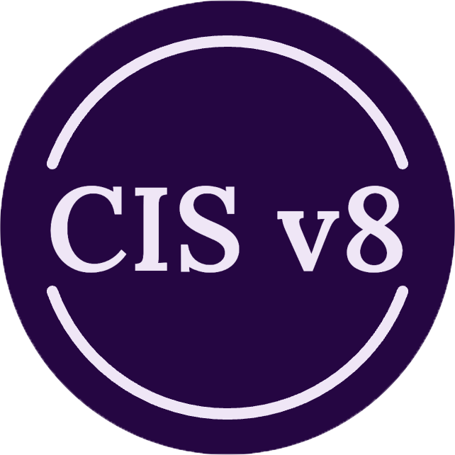 CIS Critical Security Controls v8.1