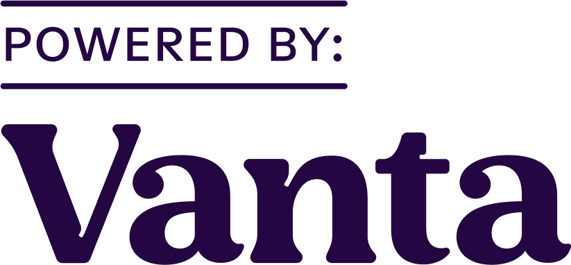 Powered by Vanta